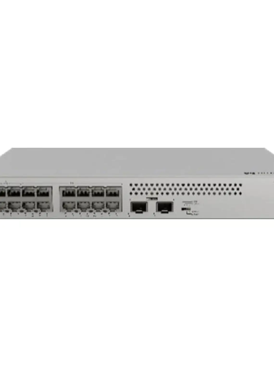 Huawei S110-16T2S Switch 16xGE 2xGE SFP 1