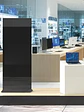 iggual Tótem interactivo 4K ORCHID 55