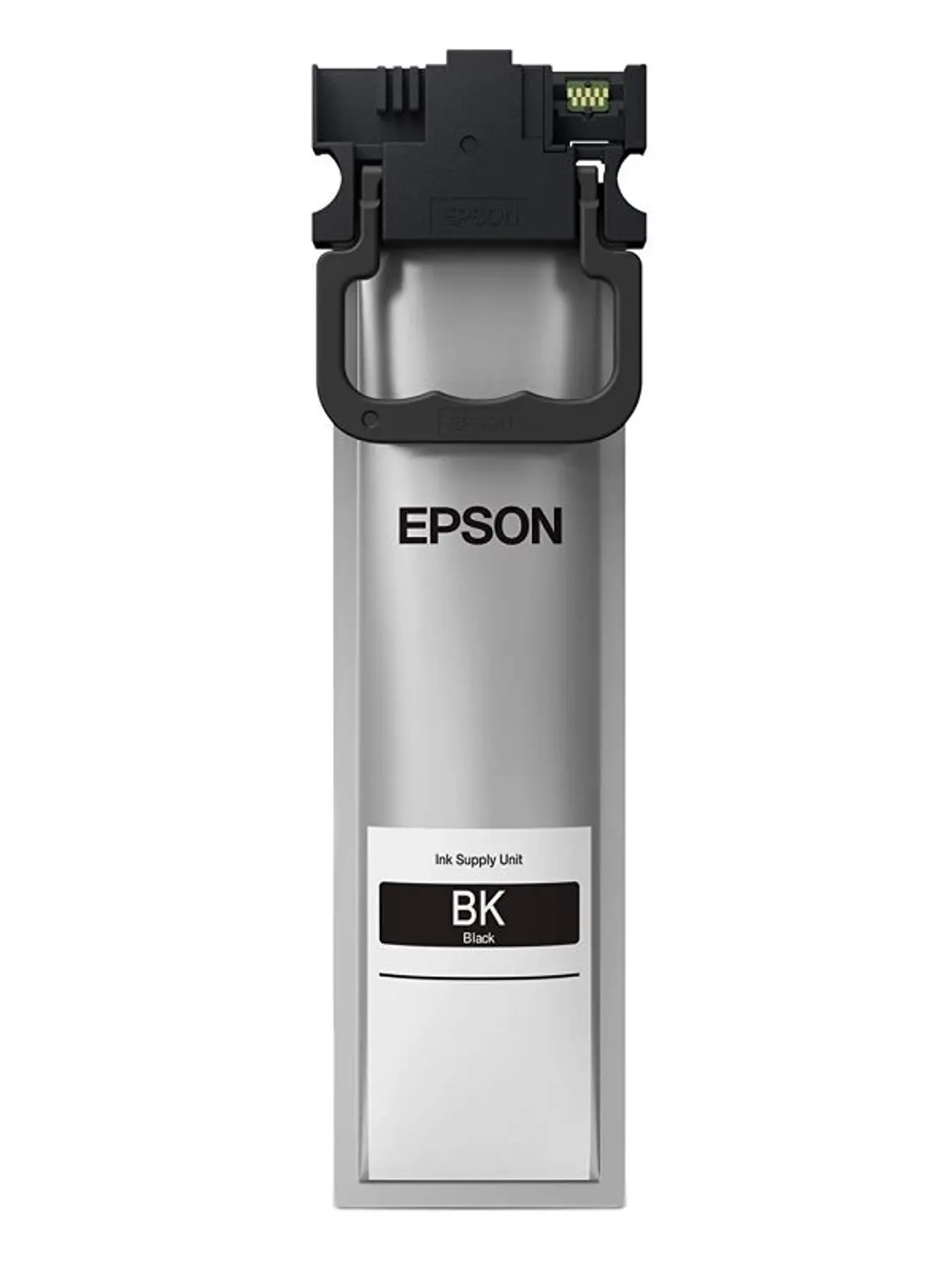 Epson Cartucho T9441  Negro 1