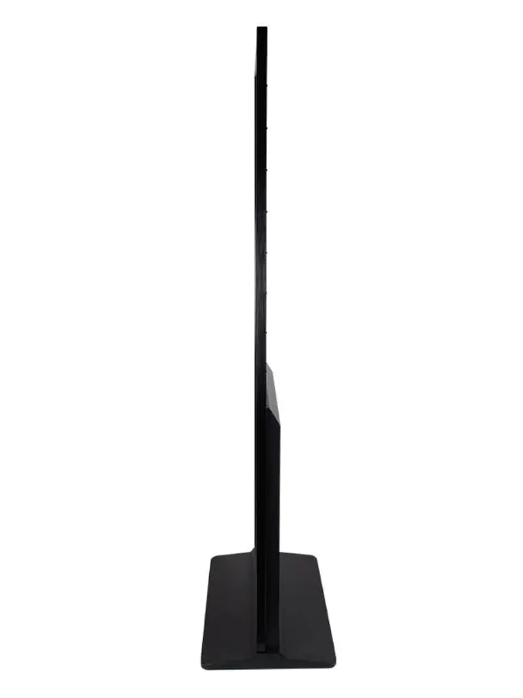iggual Tótem interactivo 4K ORCHID 55