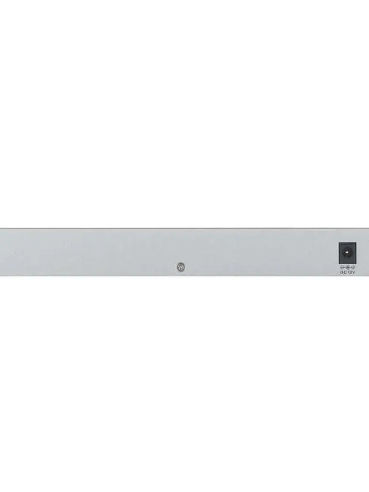 Zyxel XGS1010-12 v2 Switch 8xGb 2x2.5G 2xSFP+ 4