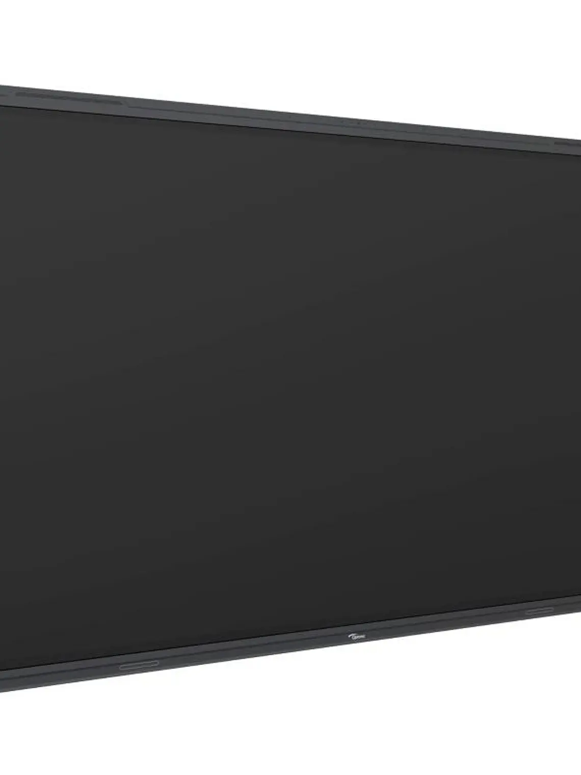Optoma 5863RK Pantalla Interac. 86