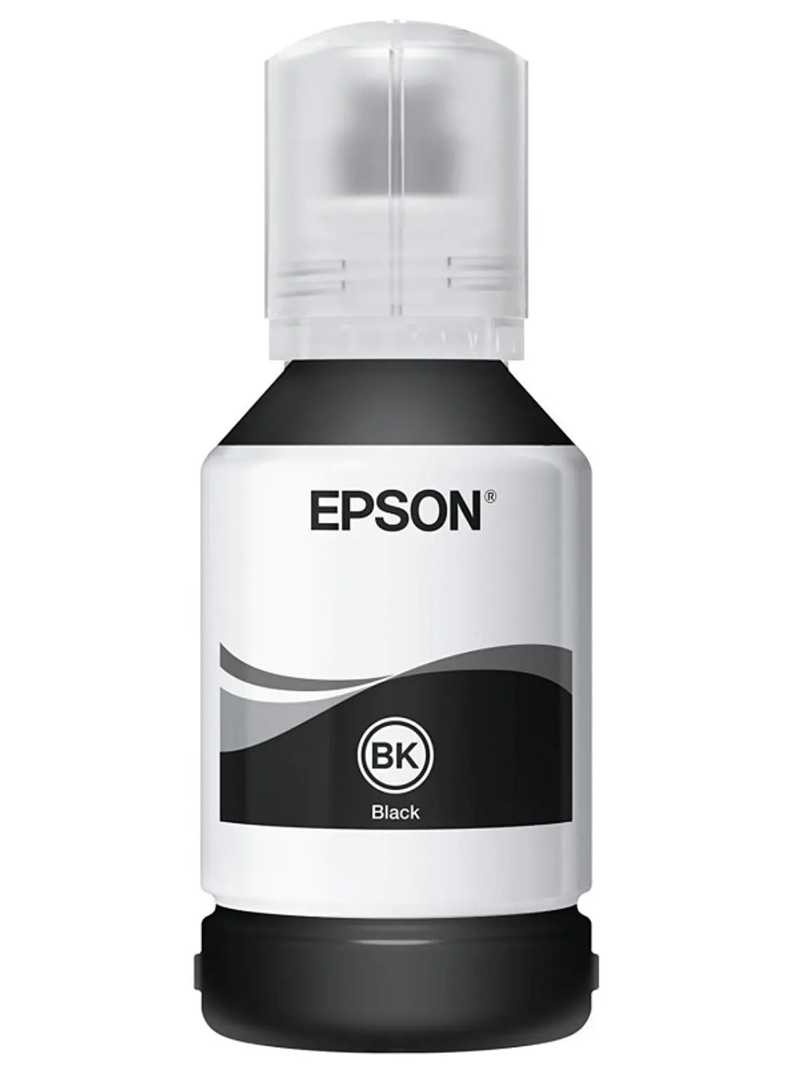 Epson Botella Tinta Ecotank 111 Negro 1