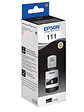 Epson Botella Tinta Ecotank 111 Negro - Miniatura 2