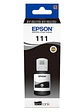 Epson Botella Tinta Ecotank 111 Negro - Miniatura 3
