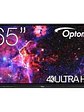 Optoma 3653RK Pantalla Interac. 65