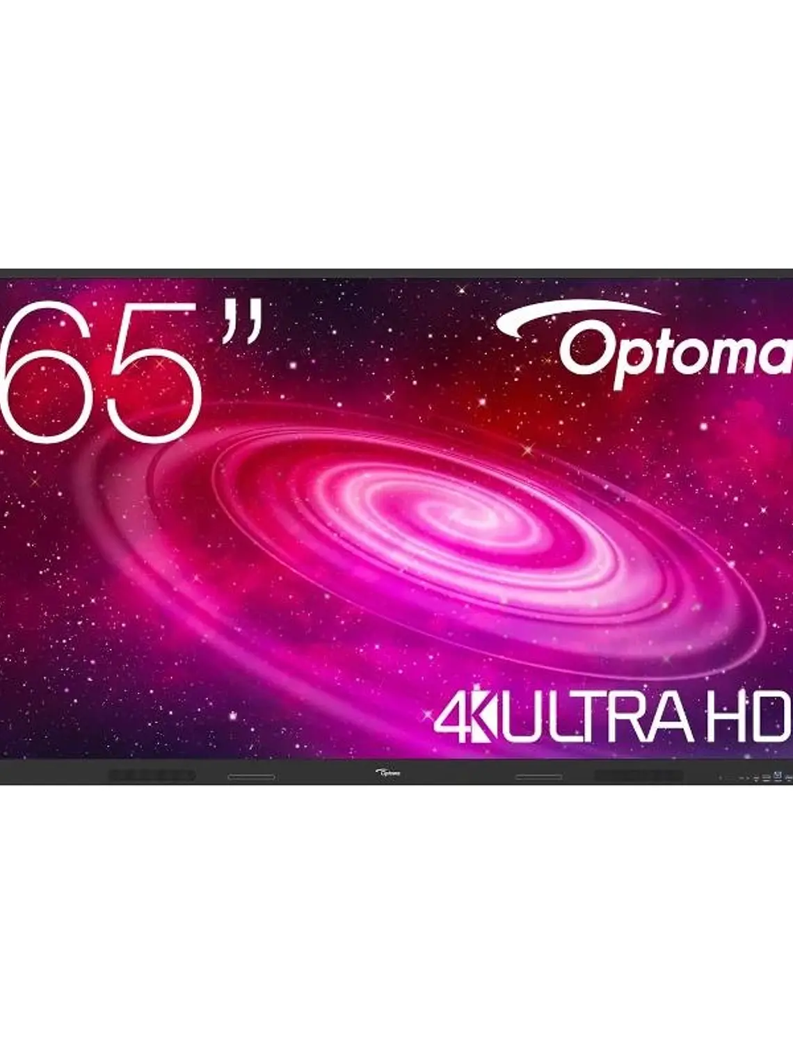 Optoma 1651RK Pantalla Interac. 65