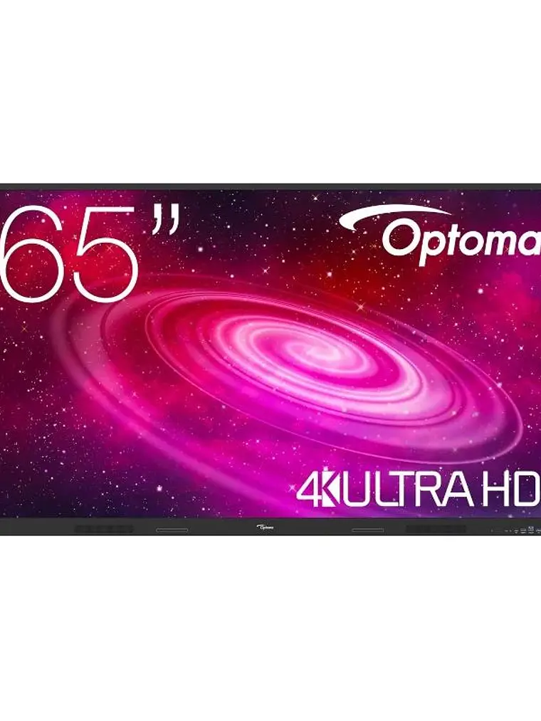 Optoma 1651RK Pantalla Interac. 65