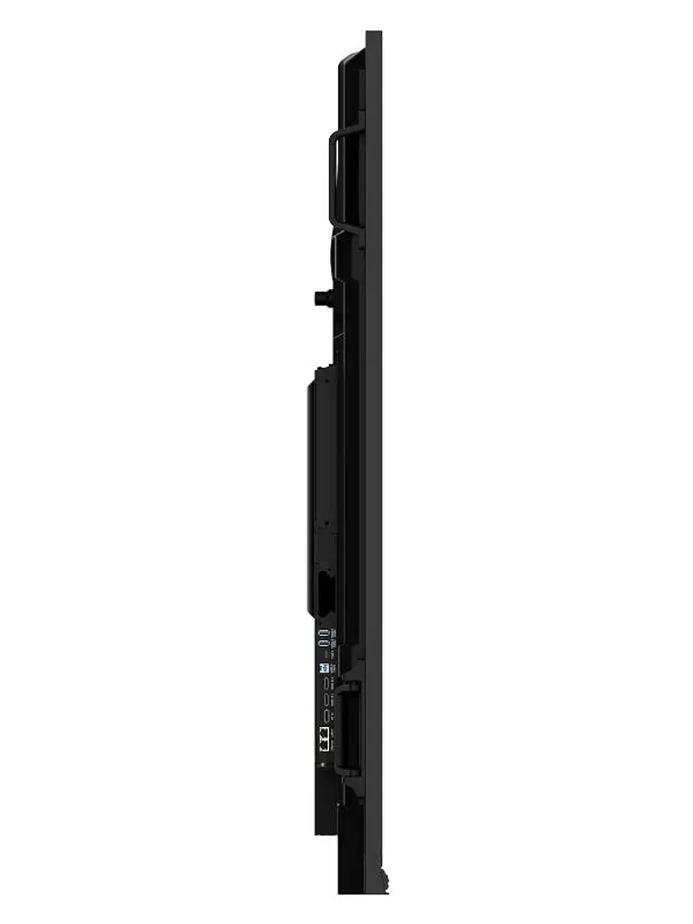 Optoma 3863RK Pantalla Interac. 86