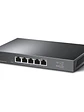 TP-Link TL-SG105-M2 Switch 5x2.5G Metal - Miniatura 2