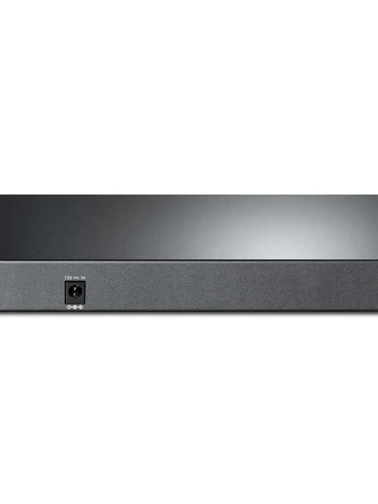 TP-Link TL-SG105-M2 Switch 5x2.5G Metal 3