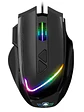 Spirit of Gamer Ratón Pro M3 RGB + Alfombrilla - Miniatura 1