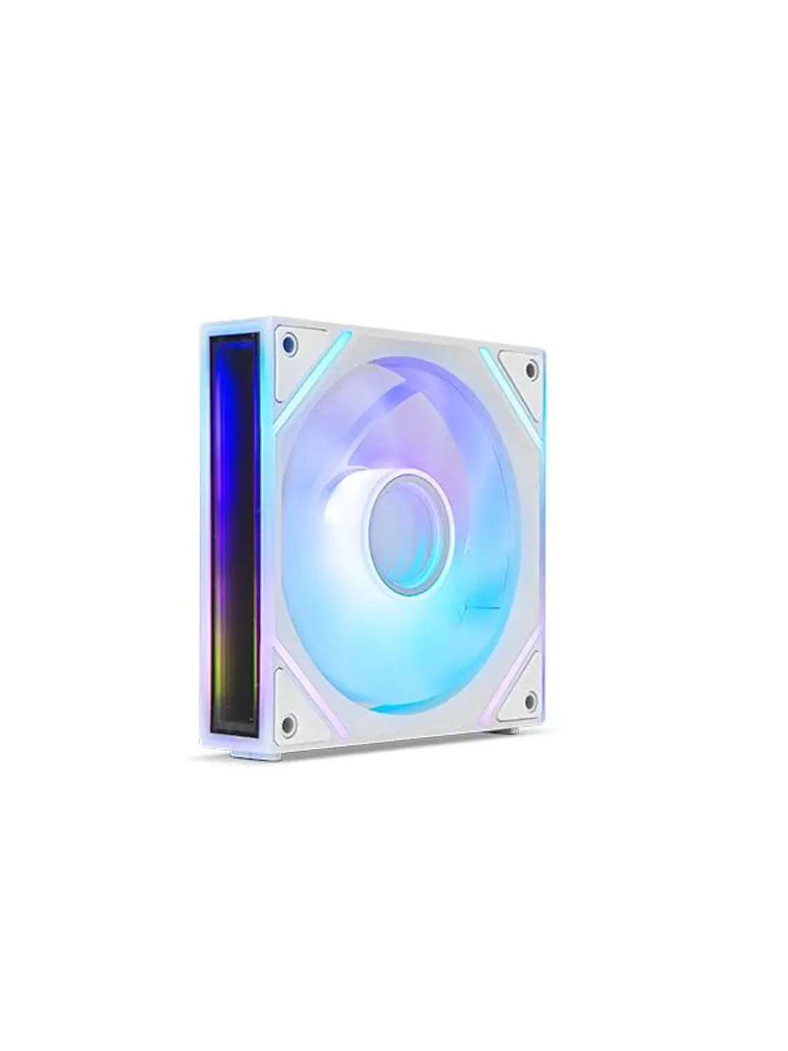 Nox Vent. HUMMER PRO LINK Kit x3 fans ARGB Mag Bl 3