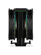 NOX Ventilador HUMMER H-200 ARGB Dual Fan - Miniatura 3