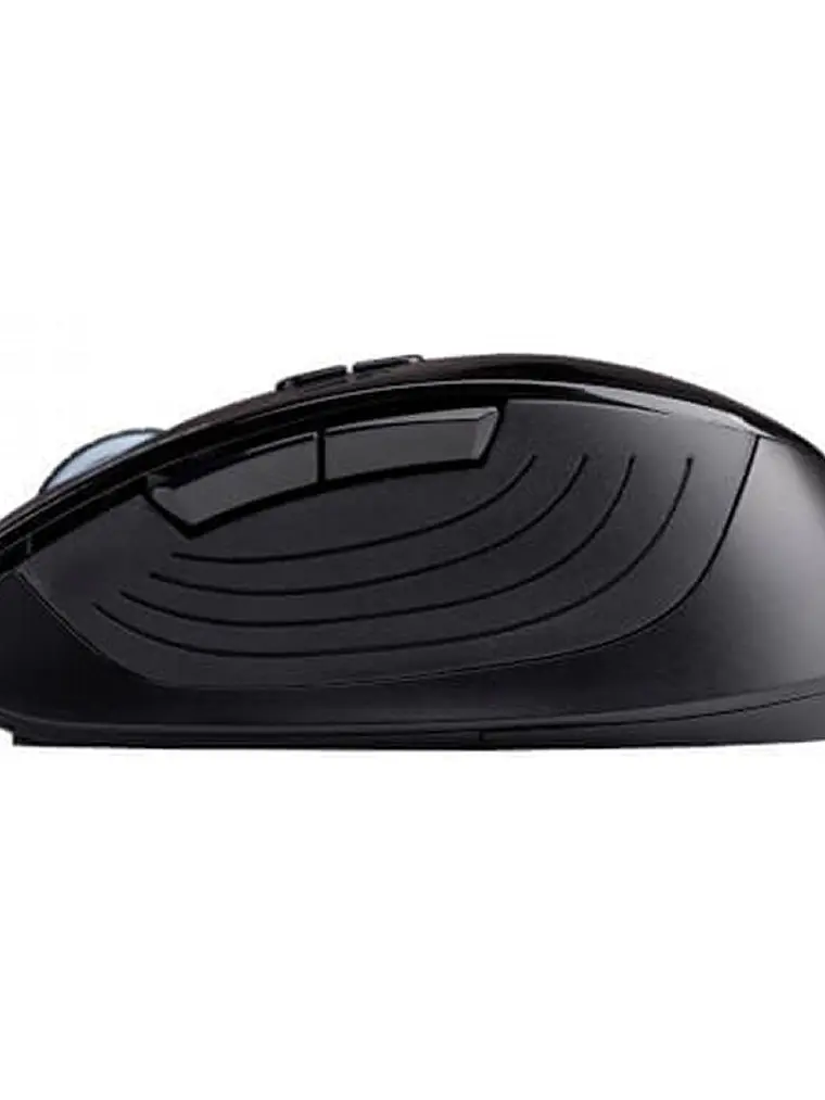 Hiditec Ratón Inalámbrico Dendro Avago A3000 Progr 3