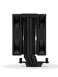 NOX Ventilador HUMMER H-200 LCD CPU LCD Dual Fan - Miniatura 3