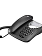 MOTOROLA CT1 Telefono 3M Negro - Miniatura 2