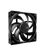 be quiet! Ventilador Silent Wings Pro 4 140mm Negr - Miniatura 1