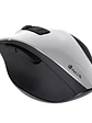 NGS Ratón Inalámbrico 2.4 GHz BOWWHITE 16000DPI Bl - Miniatura 2