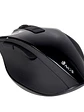 NGS Ratón Inalámbrico 2.4 GHz BOWBLACK16000DPI Neg - Miniatura 2