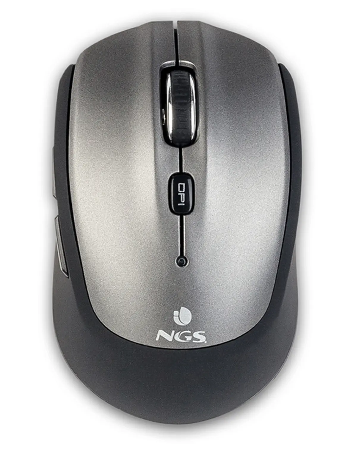 NGS Ratón inalámbrico FRIZZ Bluetooth 1