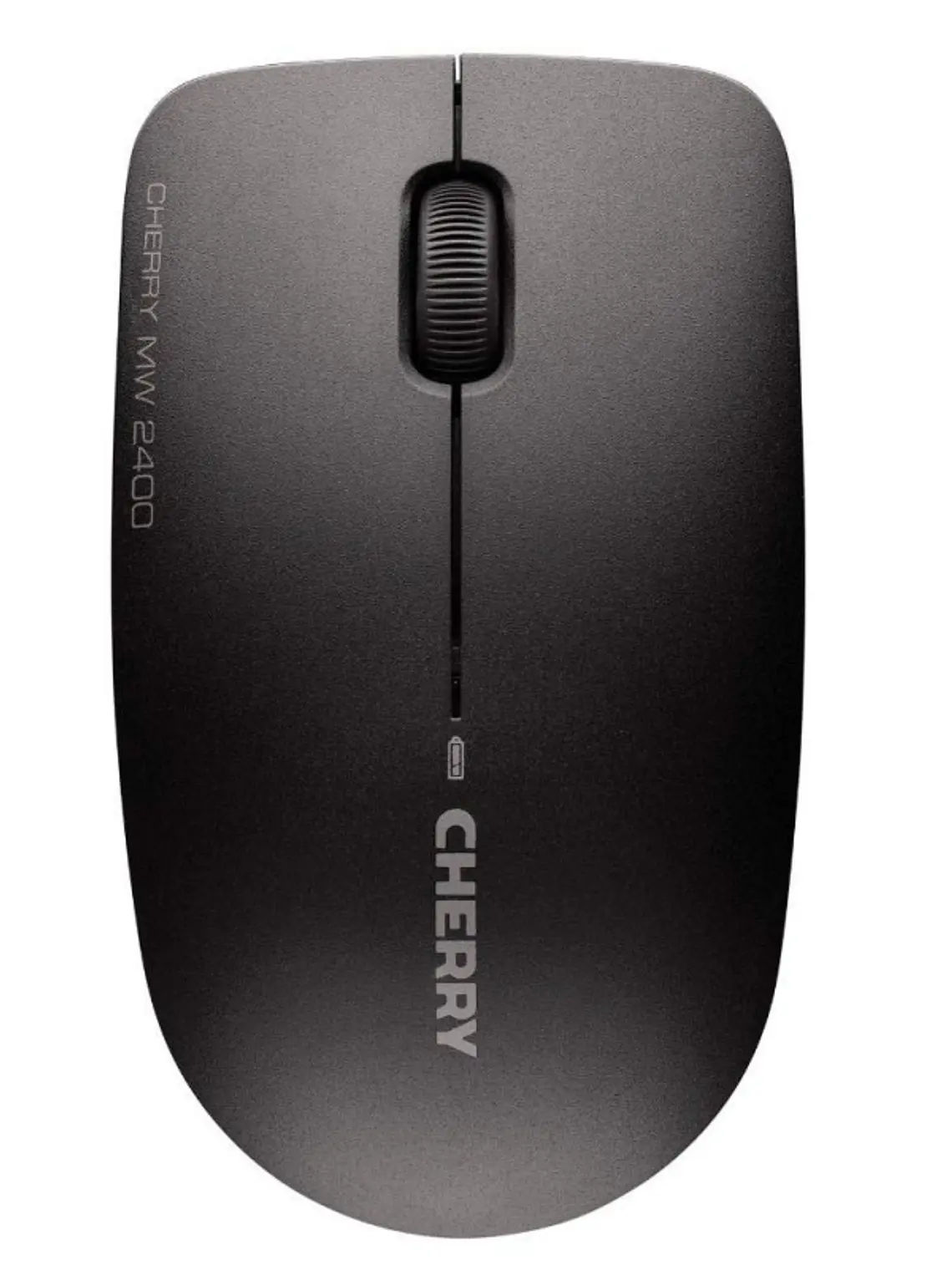 Cherry Ratón Inalámbrico 1200dpi JW-0710-2 1