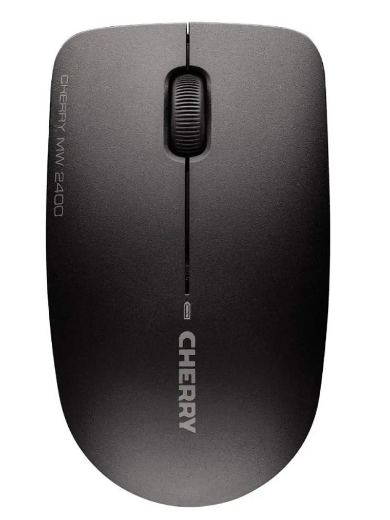Cherry Ratón Inalámbrico 1200dpi JW-0710-2 1