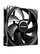 be quiet! Ventilador Pure Wings 3 120mm Negro - Miniatura 1