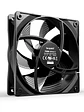 be quiet! Ventilador Pure Wings 3 120mm Negro - Miniatura 2