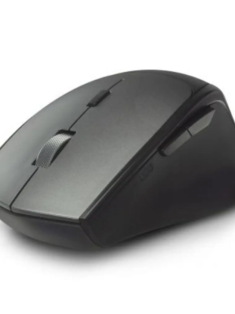 Ewent EW3245 Raton inalambrico dual click silenci 3