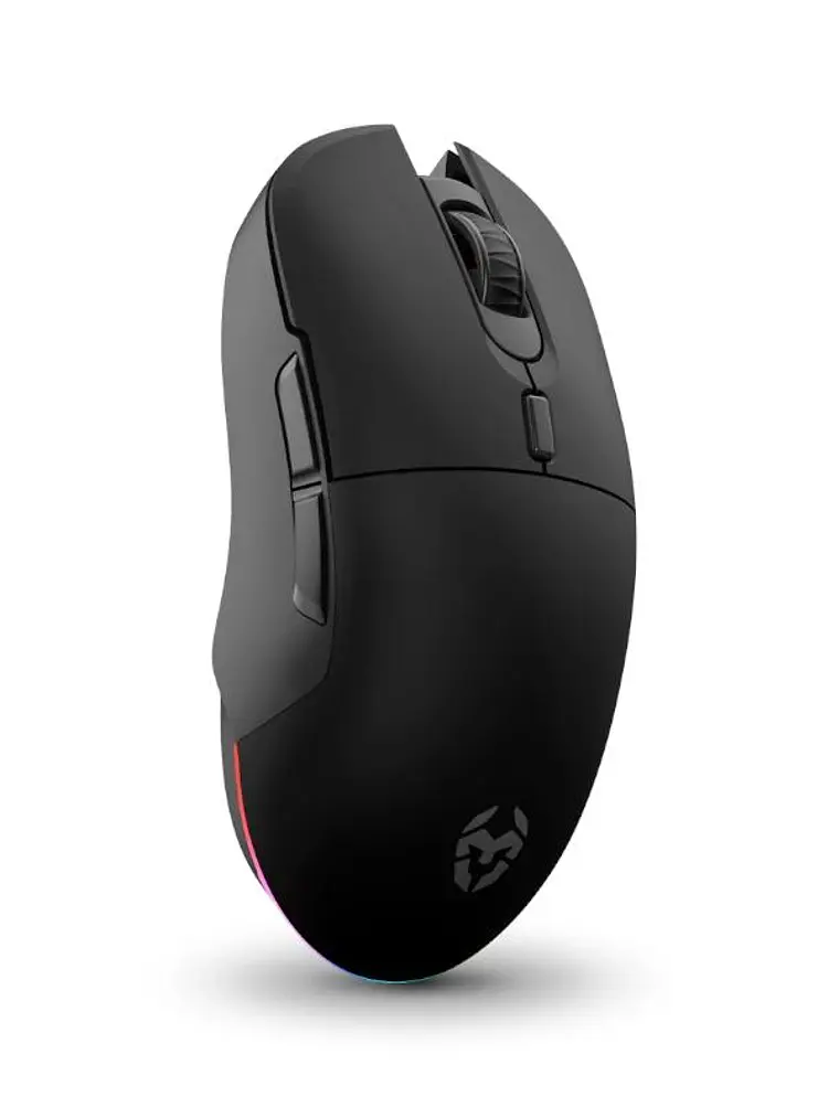Krom Komet Raton inalambrico Rgb 2