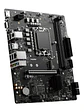 MSI Placa Base PRO H610M-E DDR5 mATX 1700 - Miniatura 3