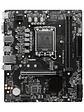 MSI Placa Base PRO H610M-E DDR5 mATX 1700 - Miniatura 4