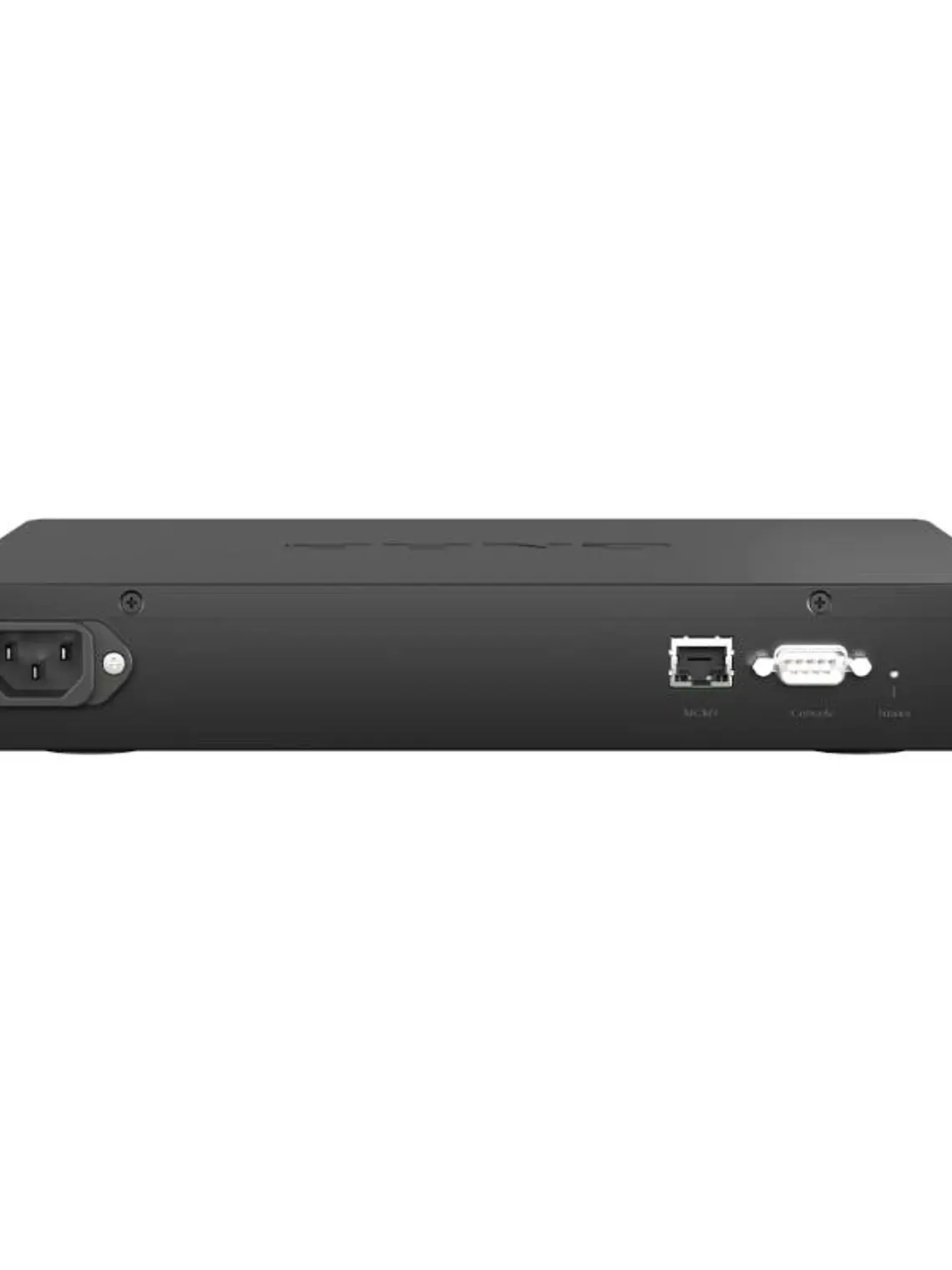 QNAP QSW-M5216-1T Switch 16x25GbE SFP28 1xGbE 4