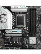 MSI Placa Base B760M Gaming Plus Wifi DDR5 LGA1700 - Miniatura 4
