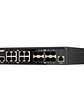 QNAP QSW-M3216R-8S8T Switch 8x10GbE SFP+ 8x10GbE - Miniatura 3