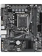 Gigabyte Placa Base H610M H V3 DDR4  mATX 1700 - Miniatura 2