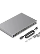 Ubiquiti USW-48 Switch L2 48xGbE 4xSFP - Miniatura 2