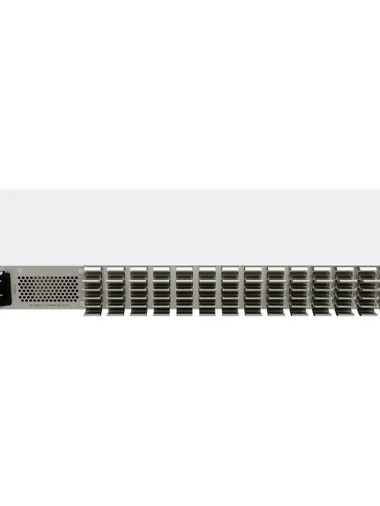 MikroTik CRS326-4C+20G+2Q+RM Switch 2x40Gb QSFP+ 2
