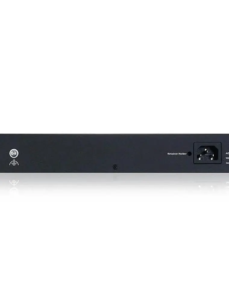 Zyxel XMG1915-18EP Switch PoE 16x2.5GbE 2xSFP+ 4