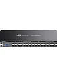 TP-Link SX6632YF Switch L3 26x10Gb SFP+ 6xSFP28 - Miniatura 1