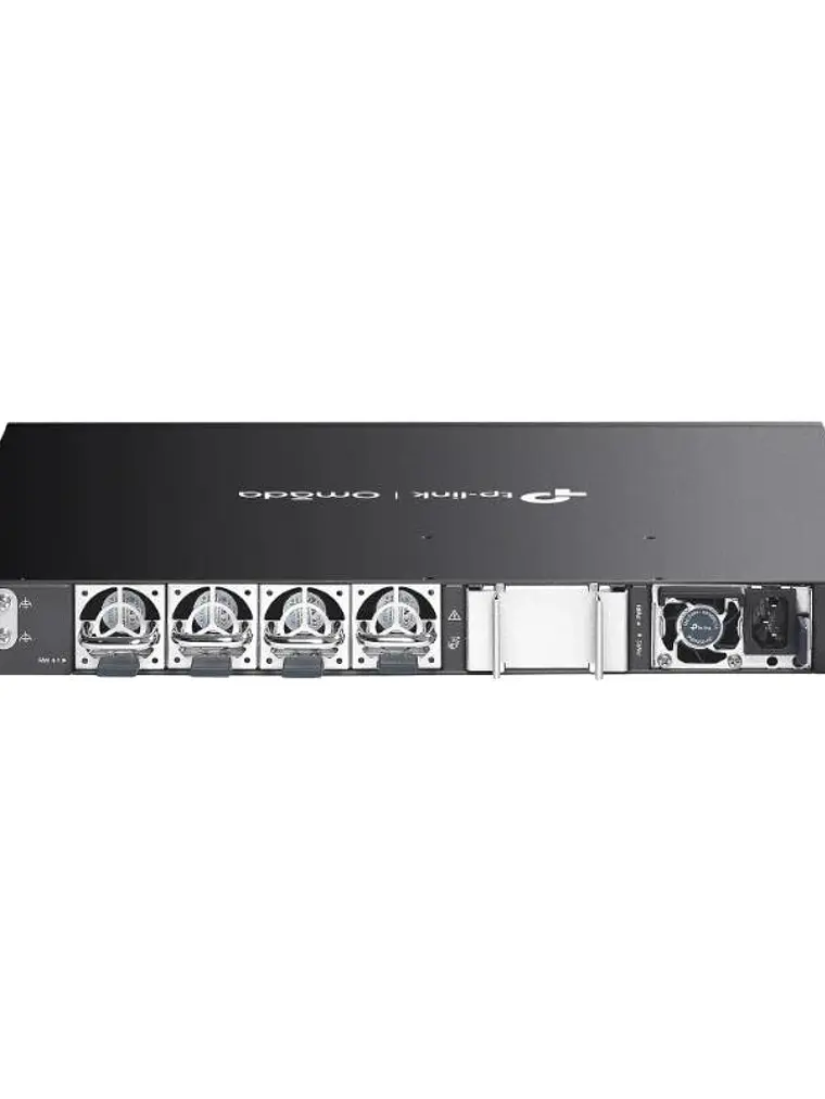 TP-Link SX6632YF Switch L3 26x10Gb SFP+ 6xSFP28 2