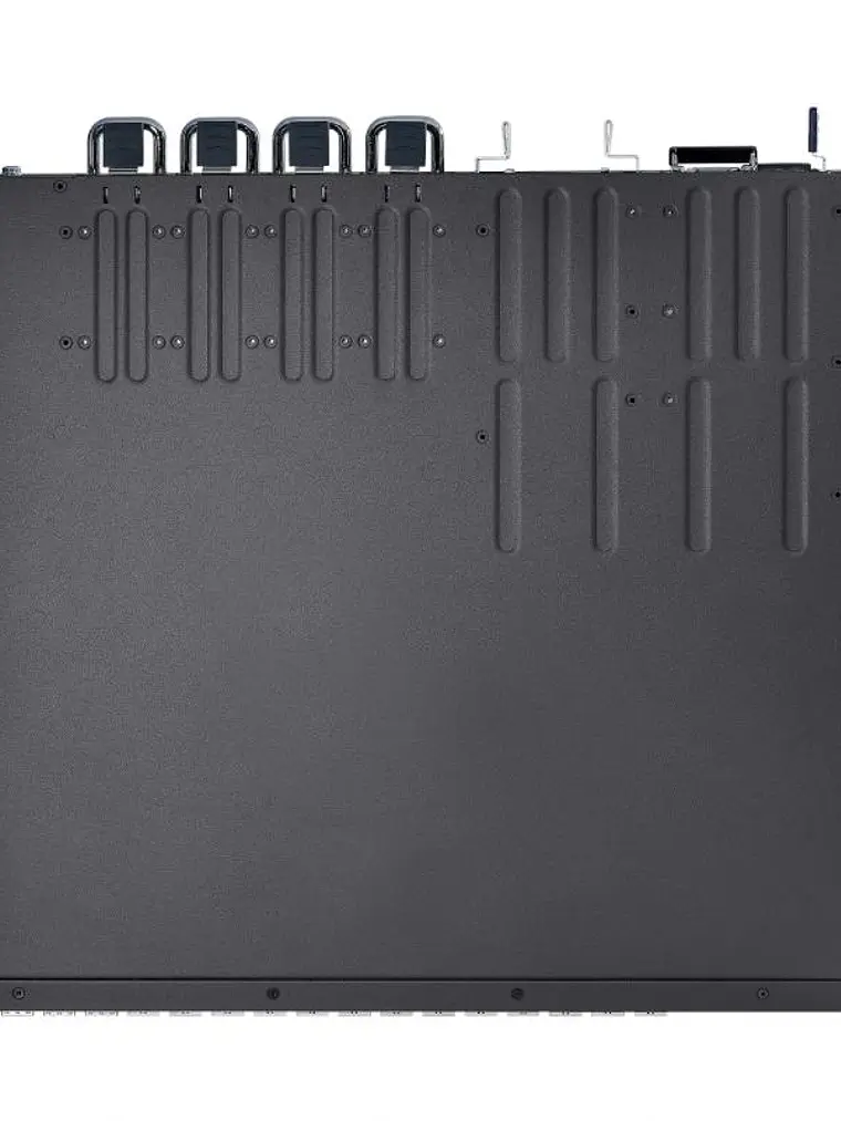 TP-Link SX6632YF Switch L3 26x10Gb SFP+ 6xSFP28 4