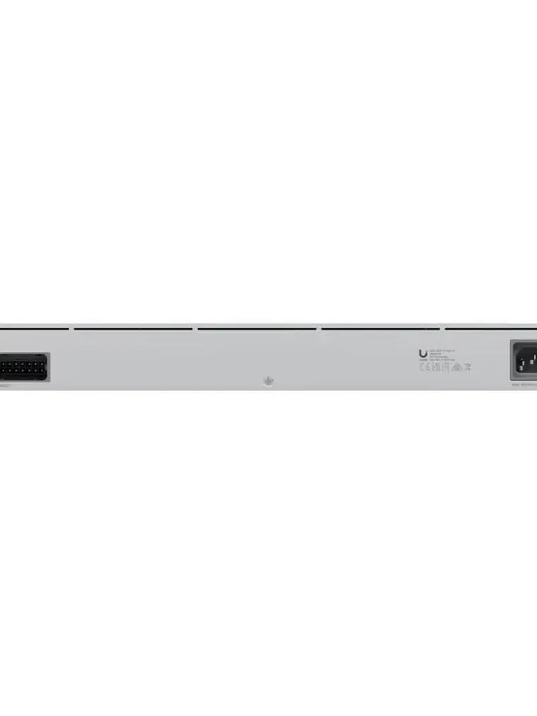 Ubiquiti USW-Pro-Max-48 Switch 32xGbE 4x10Gb SFP+ 4