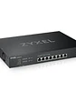 ZyXEL XS1930-10 Smart Switch 8xmGb 2x10Gb SFP+ L3 - Miniatura 1