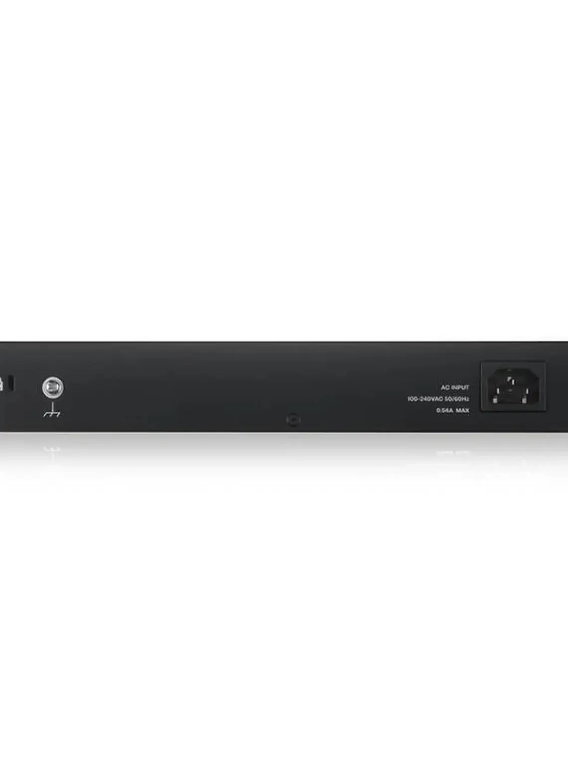 ZyXEL XS1930-10 Smart Switch 8xmGb 2x10Gb SFP+ L3 4