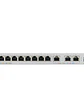 Zyxel XGS1250-12 Switch 8xGb 3xmGig 1/2.5/5/10G 1x - Miniatura 2