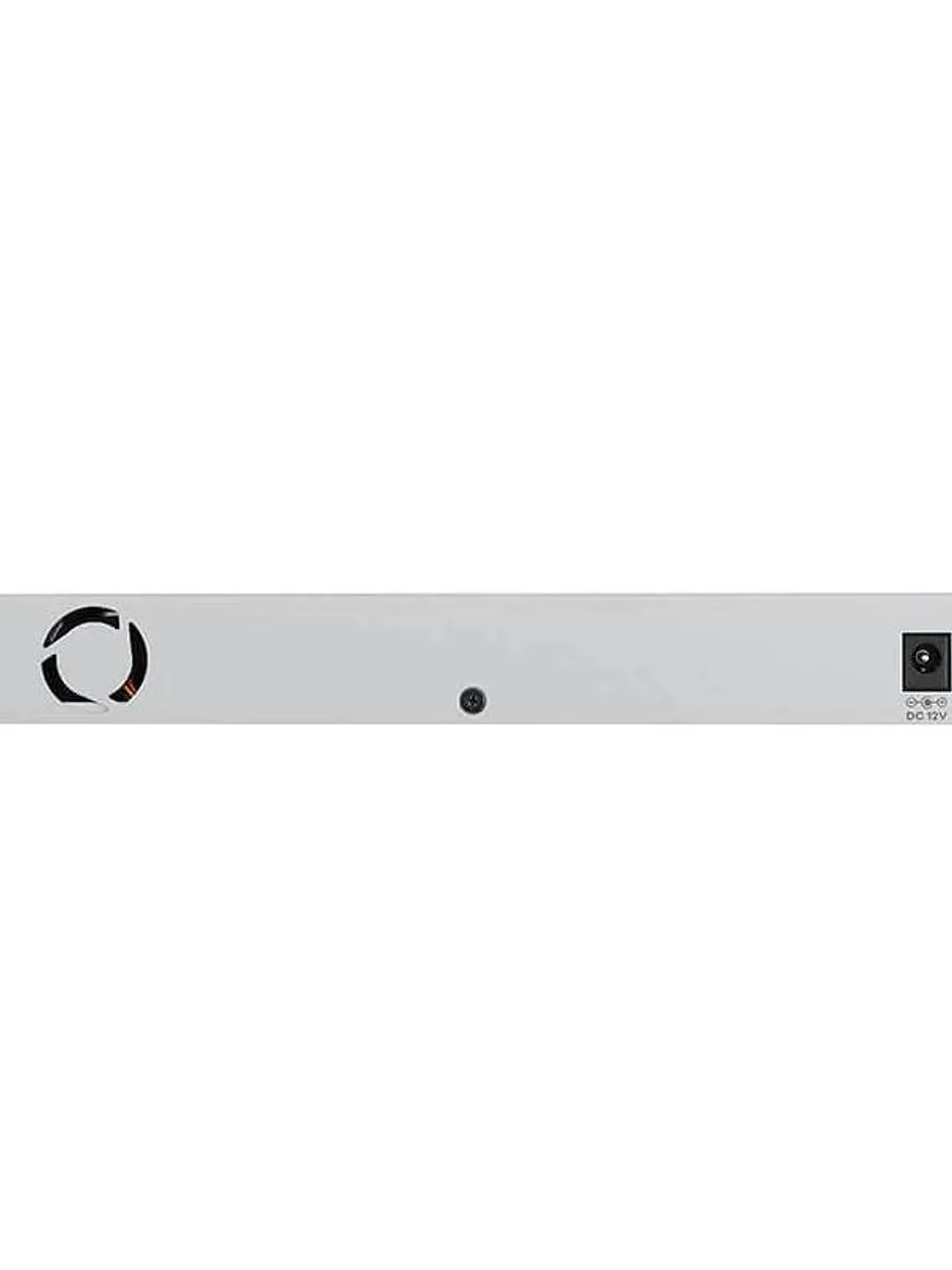 Zyxel XGS1250-12 Switch 8xGb 3xmGig 1/2.5/5/10G 1x 4
