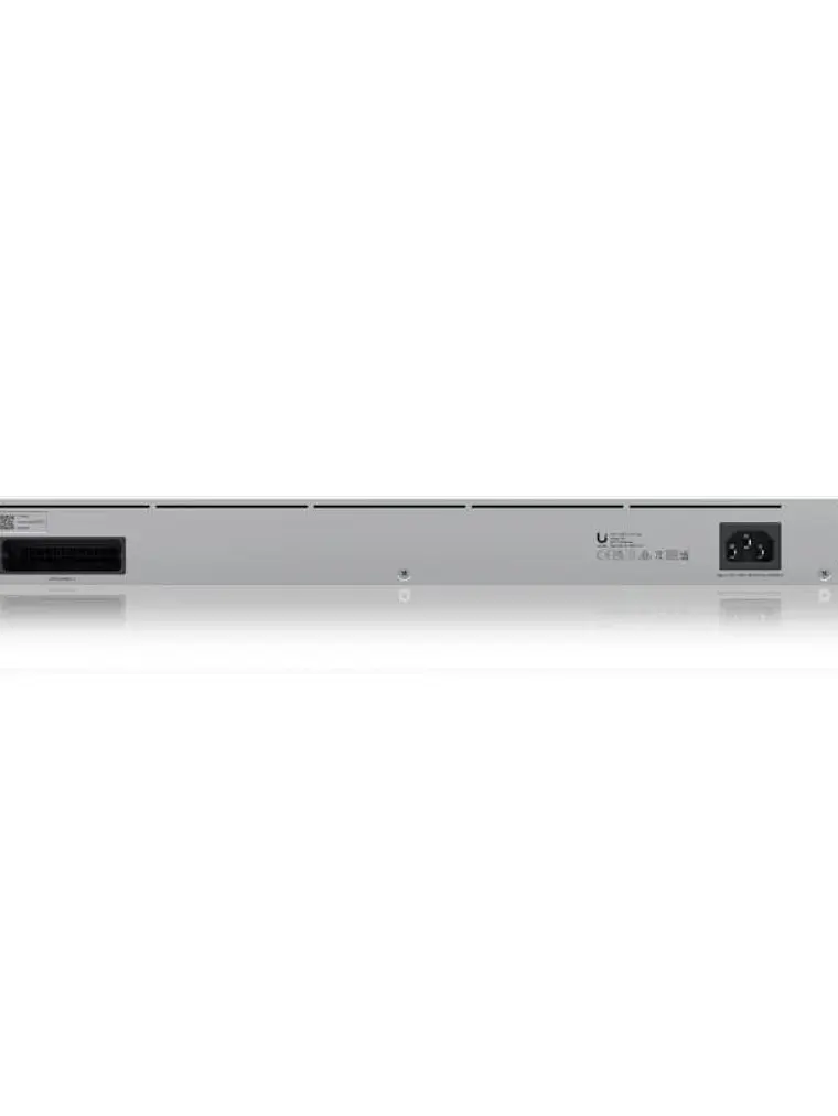 Ubiquiti USW-PRO-24 Switch L3 24xGbE 2xSFP+ 2