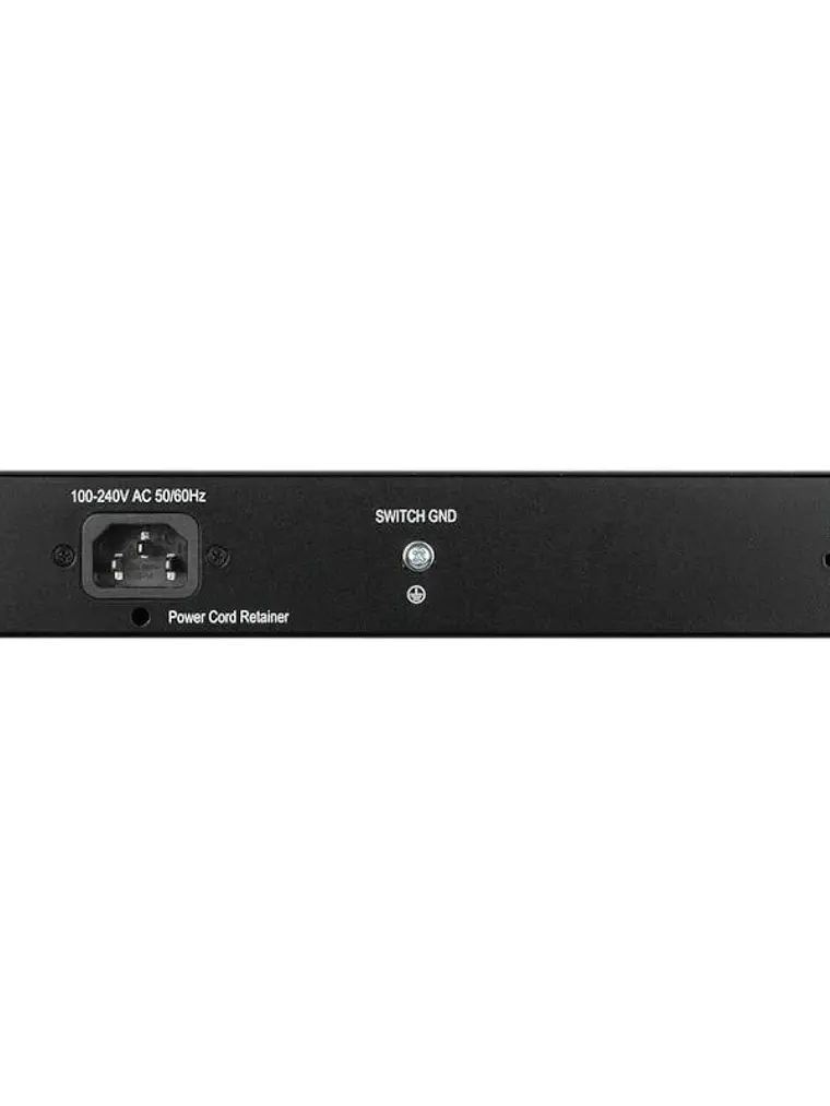 D-Link DGS-1010MP/E Switch 8xG PoE 1xG Up 1xG SFP 2